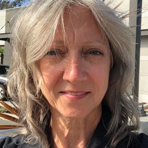 Meet your Posher, Joanne